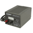 Regelbare voeding 1 - 30V DC