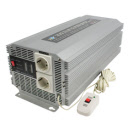 HQ Omvormer 2500W